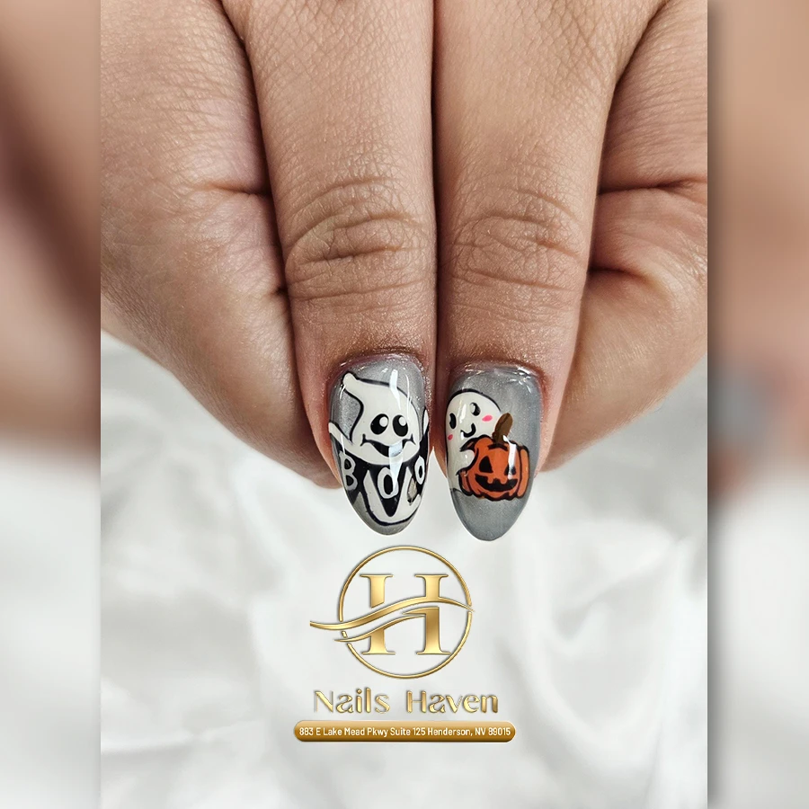 Nail Oct 27